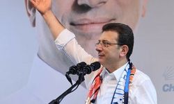 Ekrem İmamoğlu: Milletin iktidarı kurulana kadar bize durmak, yorulmak, vazgeçmek yoktur