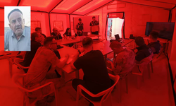 Siirt'te kaybolan Alzheimer hastası 6 gündür her yerde aranıyor