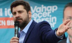 Ali Boltaç: “Özgür Çelik’in görevden alınması demokrasimiz adına kaygı verici!”