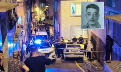 Beyoğlu'nda silahlı saldırıya uğrayan taksici hayatını kaybetti