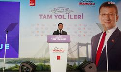 Ekrem İmamoğlu: Güven olmayan yerde ne refah olur ne bereket, bu düzeni değiştireceğiz