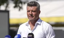 Sadettin Saran'dan, Mert Hakan Yandaş ve İrfan Can Eğribayat açıklaması