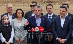 Özel, “Asliye 45 kumda oynamaya devam etsin”