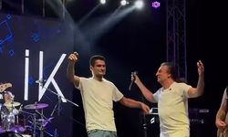 Şarkıcı Çelik’ten örnek davranış