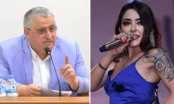 Kastamonu Belediyesi’nin AK Parti Grup Başkanvekili, Melek Mosso’yu hedef aldı