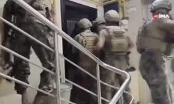 Aralarında Mersin'in de bulunduğu 38 ilde DEAŞ operasyonu