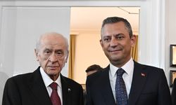 MHP lideri Bahçeli’den Özel’e tavsiye: “Daha sabırlı ve sakin olmalı”