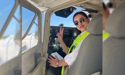 İzmir'de eğitim uçağı düştü: 1 pilot hayatını kaybetti