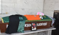 Eşya taşıma sırasında üzerine koltuk düşen 9 yaşındaki Ebrar hayatını kaybetti.