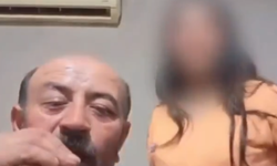 Tiktok’ta kızını oynatan baba gözaltına, kız çocuğu Devlet korumasına alındı!