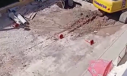 Mahalleli canından bezdi, çalışanlar işimizi yapıyoruz dedi!