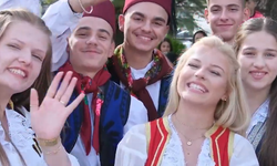 28. Uluslararası Beypazarı Festivali başladı!