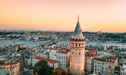 Çalışmayı en çok seven şehir İstanbul, en az seven şehir ise Adana oldu!