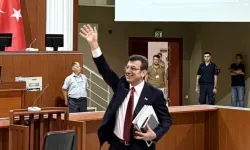 Ekrem İmamoğlu'nun ‘sahte diploma' davasında ara karar açıklandı