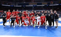 Filenin Efeleri, Dünya Şampiyonası tarihinde ilk kez çeyrek finalde