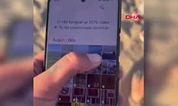 Plajda kadınların fotoğraflarını çeken şüpheli tutuklandı
