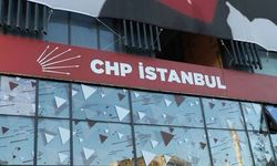 CHP İstanbul İl Başkanlığı binasını kapatma kararı aldı!