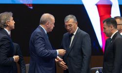 2 Belediye Başkanı AK Parti’ye katıldı