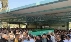 Genç yaşta beyin tümörüne yenildi
