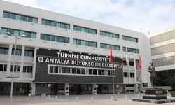 Antalya Büyükşehir Belediyesi'ne yolsuzluk soruşturmasında 3 tahliye