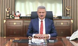 Yahşihan Belediye Başkanı Sungur, görevden uzaklaştırıldı
