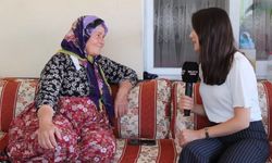 Ümmiye Koçak’tan yeni proje müjdesi
