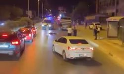 Merin Erdemli’de Feci Kaza: 1 Ölü