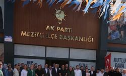 Adem Aldemir: “Cumhurbaşkanımızın selamıyla vatandaştan büyük teveccüh görüyoruz”