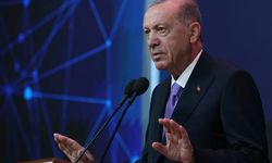 Cumhurbaşkanı Erdoğan’ın BM’deki konuşması sırasında mikrofonu kapandı