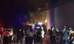 Tarsus’ta 15 yaşındaki çocuk yüksekten düşerek hayatını kaybetti