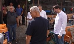 Başkan Boltaç’tan Net Mesaj: Makam Koltuğu Değil, Halkın Yanı Bizim Yerimiz!