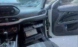 Uy*şturucu tacirlerinin 'Gizli' oyununu polisler bozdu!