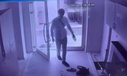 Başına çöp poşeti geçirilmiş halde bulunmuştu! Üzerinden annesine yazdığı not çıktı.