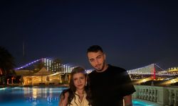 Sarıyer'de üniversite kampüsündeki kafede kız arkadaşını öld*rüp, int*har etti