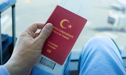 Yurt dışına çıkış harcı bin TL oldu