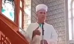 İmamdan cemaate sert uyarı: “Kıldırmıyorum namazı, sizle mi uğraşacağım”