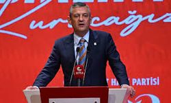Özgür Özel'den Erdoğan'a: ''İleride ders kitaplarına 'darbeci' olarak geçeceksin!''
