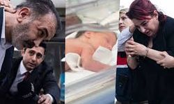 Yenidoğan çetesi davasında ara karar: 3 sanık tahliye edildi!