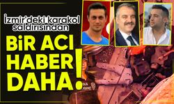 İzmir'de polis merkezine saldırıda şehit sayısı 3'e çıktı