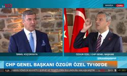 Özel’den Vahap Seçer için dikkat çeken sözler