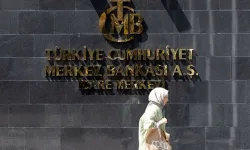 Merkez Bankası faizi 250 baz puan indirdi