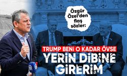 Özel, "Demek ki seçiminde tartışma varsa meşruiyetin yok, demokratik yönetmiyorsan meşruiyetin yok"