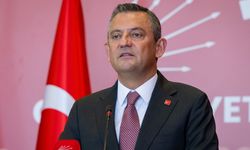 Özgür Özel'den SYDV işçilerinin grevine destek: Grev hakkına saldırı, demokrasiye saldırıdır