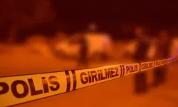 Van’da barışmak için gittikleri evde silahlı saldırıya uğradılar: Anne ve 2 oğlu öldü