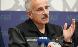 Bakan Uraloğlu sel ile ilgili açıklamada bulundu