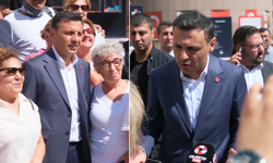 Özgür Çelik: ''Davanın reddedilmesi gerekirdi!''