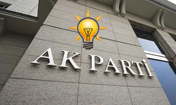 AK Parti’de 8 İl Başkanı peş peşe istifa etti