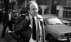 'Umut Davası'nda eski Emniyet Genel Müdürü Ağar dinlendi