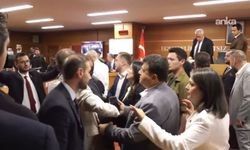 Bayrampaşa Belediyesi kurayla CHP'de kaldı