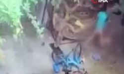 Salıncak faciası: 3 yaşındaki çocuk hayatını kaybetti